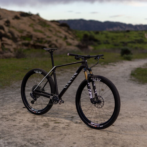 Beginner mountain bike Beginner mountain bike