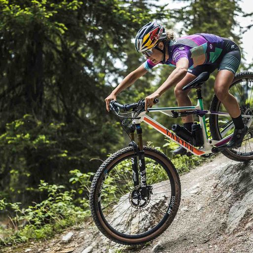 29er MTBs 29er MTBs