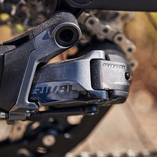 Vélos de route SRAM Rival Vélos de route SRAM Rival