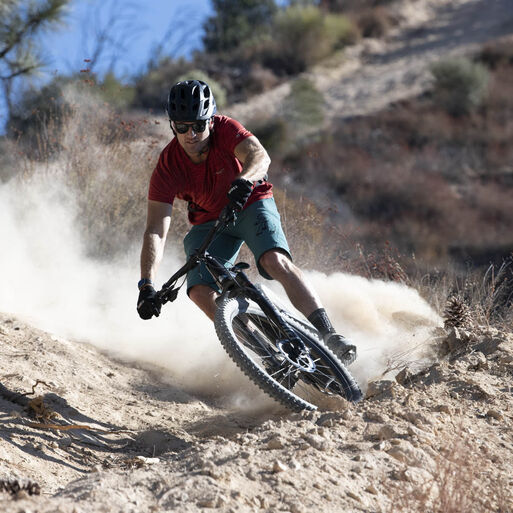 VTT électrique léger VTT électrique léger