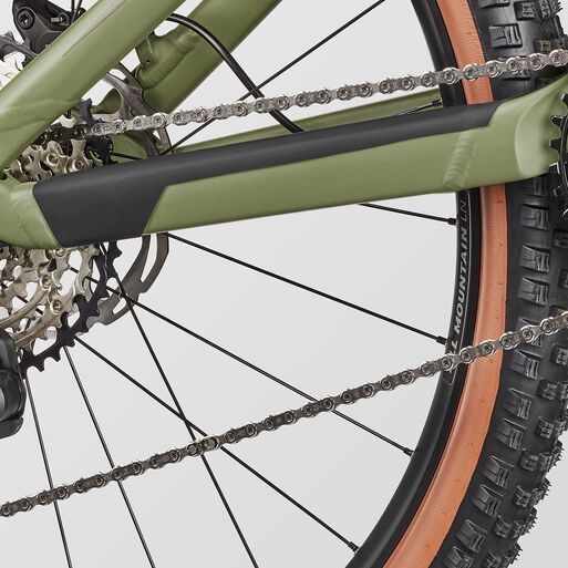 VTT avec Shimano SLX VTT avec Shimano SLX
