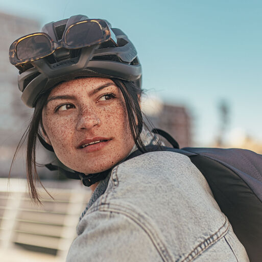 Fahrradhelme Damen Fahrradhelme Damen