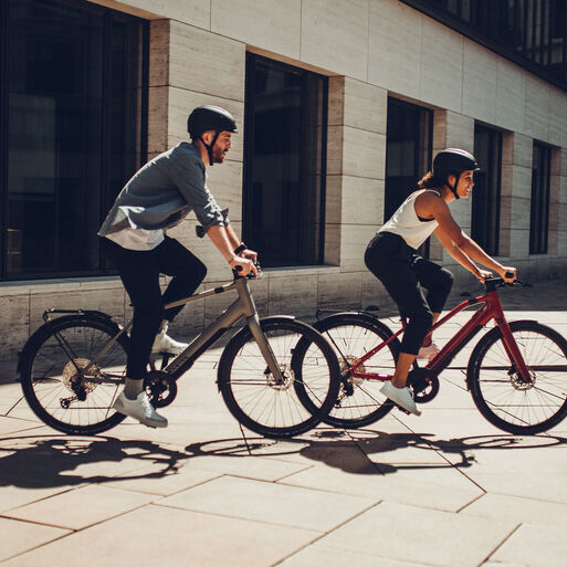 Urban Bikes Urban Bikes