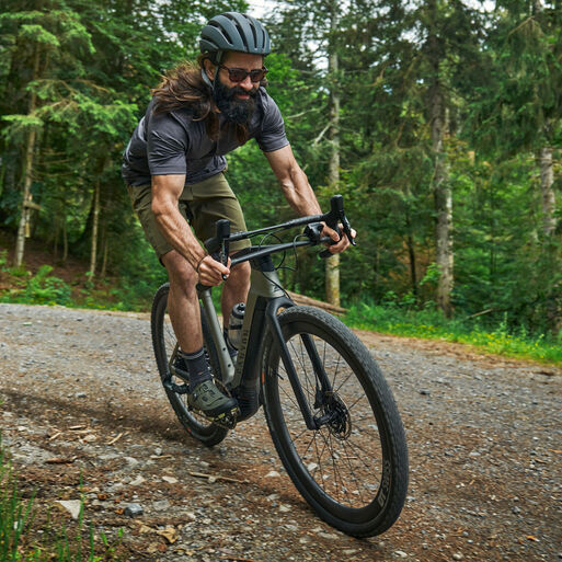 Vélos électrique en carbone Vélos électrique en carbone