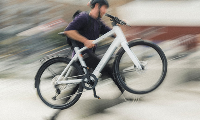 Commuter:ONfly Commuter:ONfly