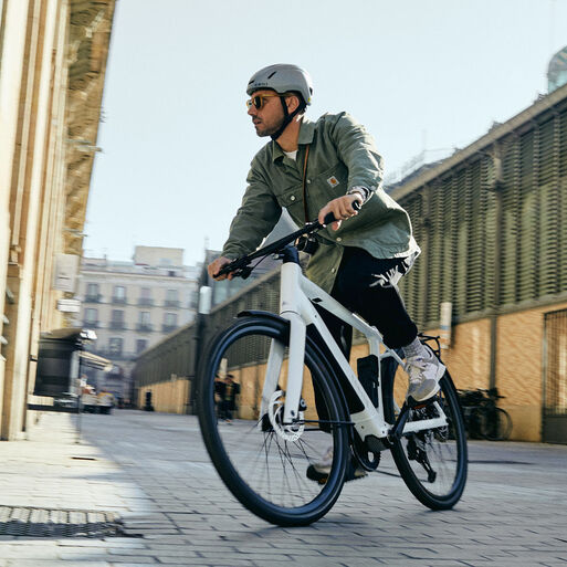 Stadträder Stadträder