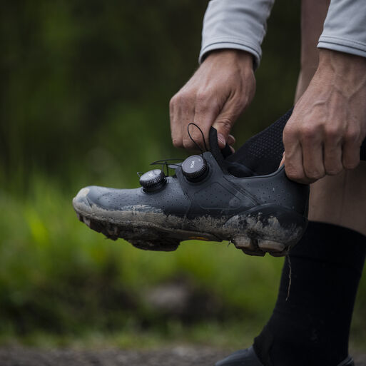 Gravel bike shoes Gravel bike shoes