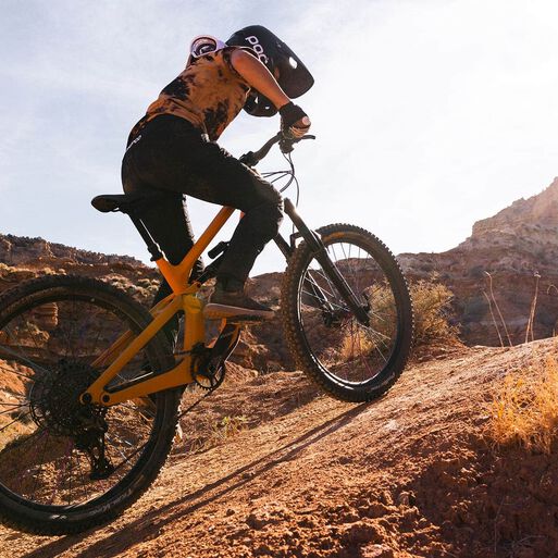 27.5 Enduro MTBs 27.5 Enduro MTBs