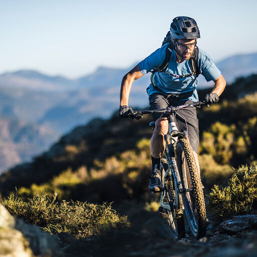 Les VTT 27,5" Les VTT 27,5"