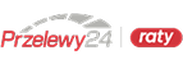 Przelewy24 Raty