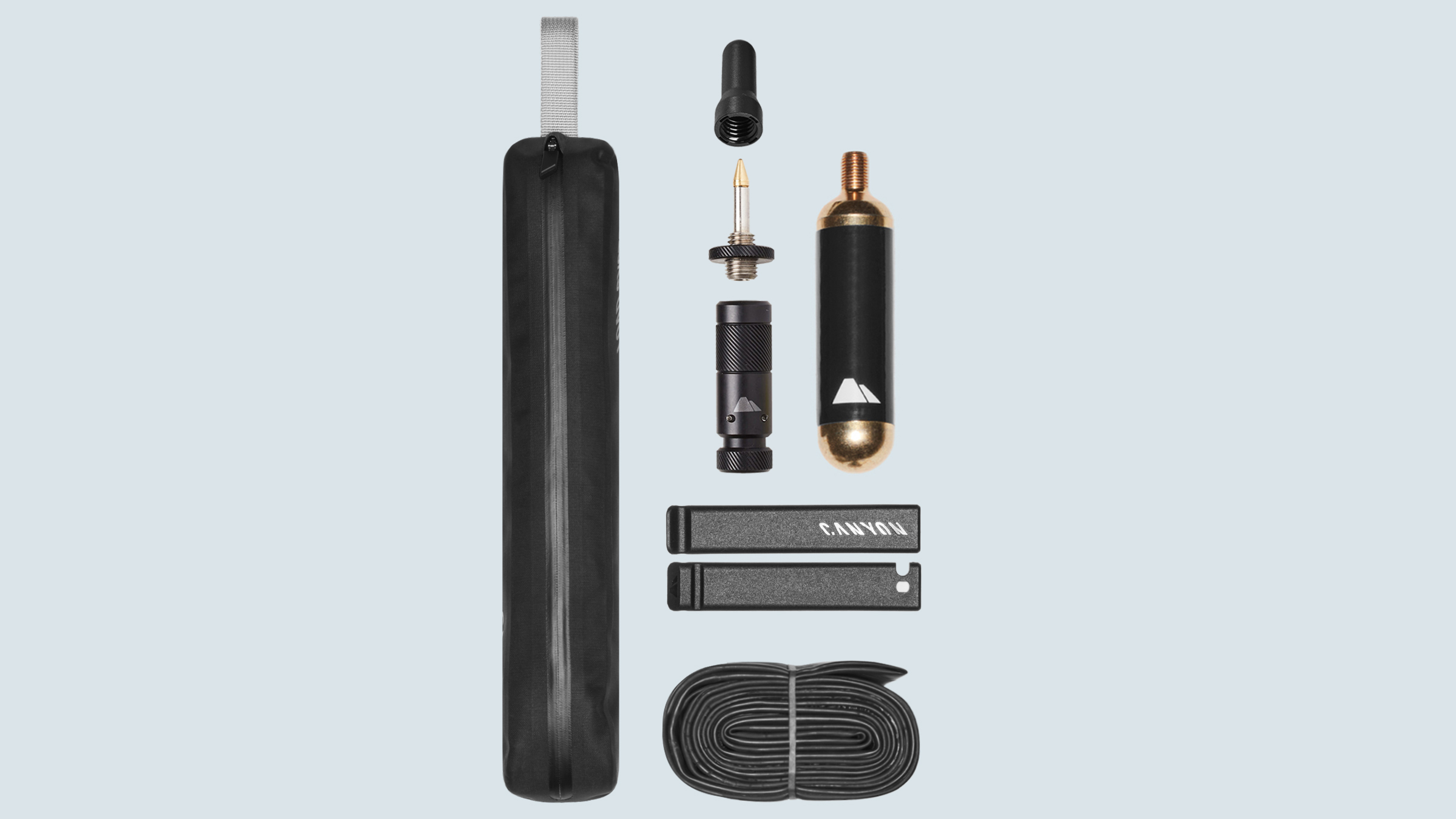 Spectral LOAD Down Tube Storage